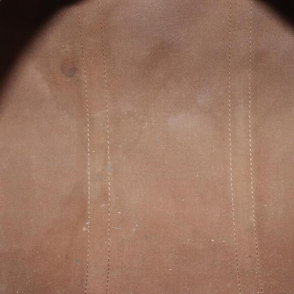 LOUIS VUITTON Monogram Keepall 50 Boston Bag M41426 - Picture 11 of 16